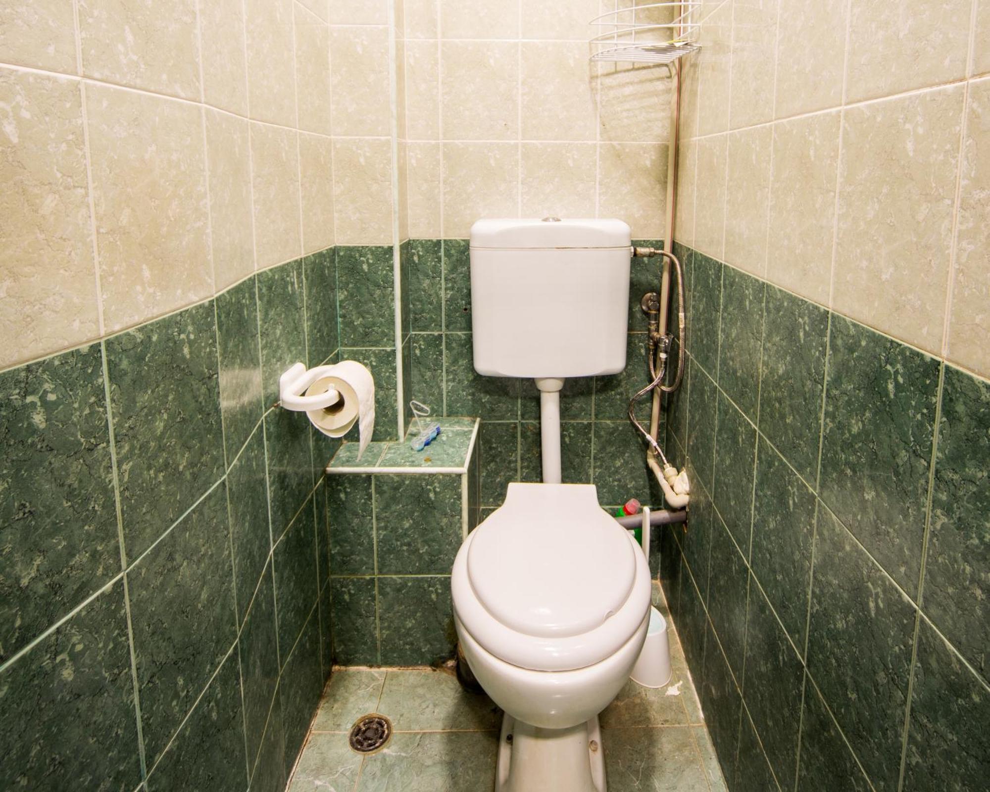 Downtown - Compact Low Cost Flat - 1St Floor Burgas Zewnętrze zdjęcie