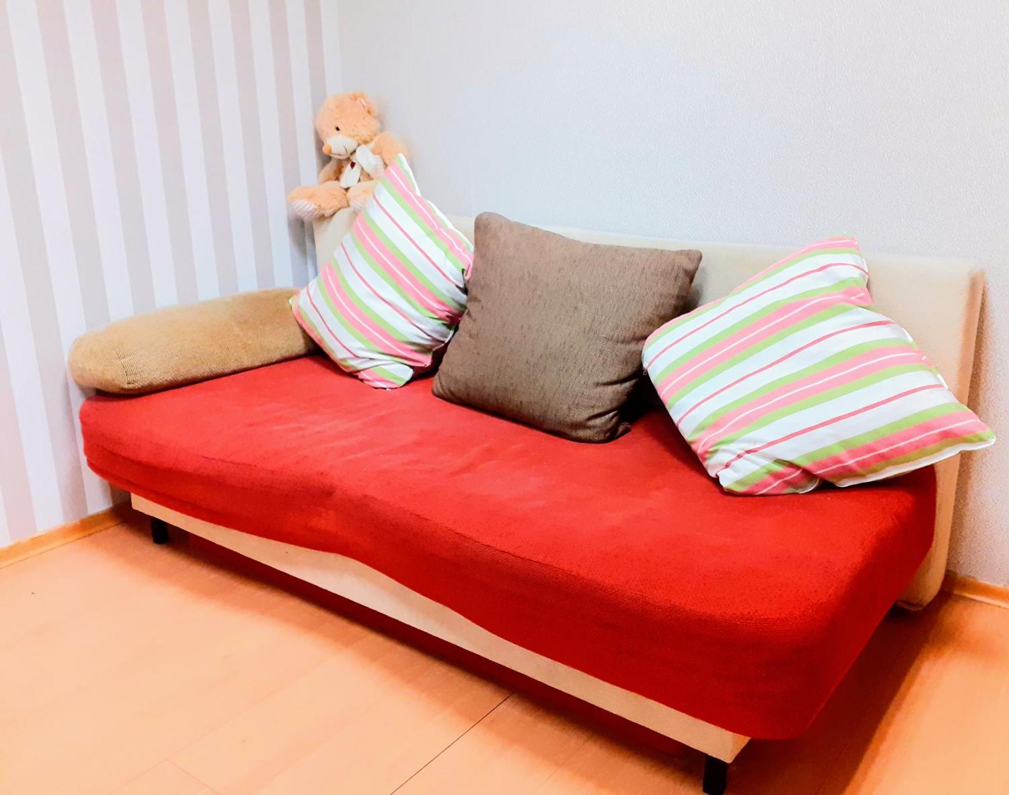 Downtown - Compact Low Cost Flat - 1St Floor Burgas Zewnętrze zdjęcie