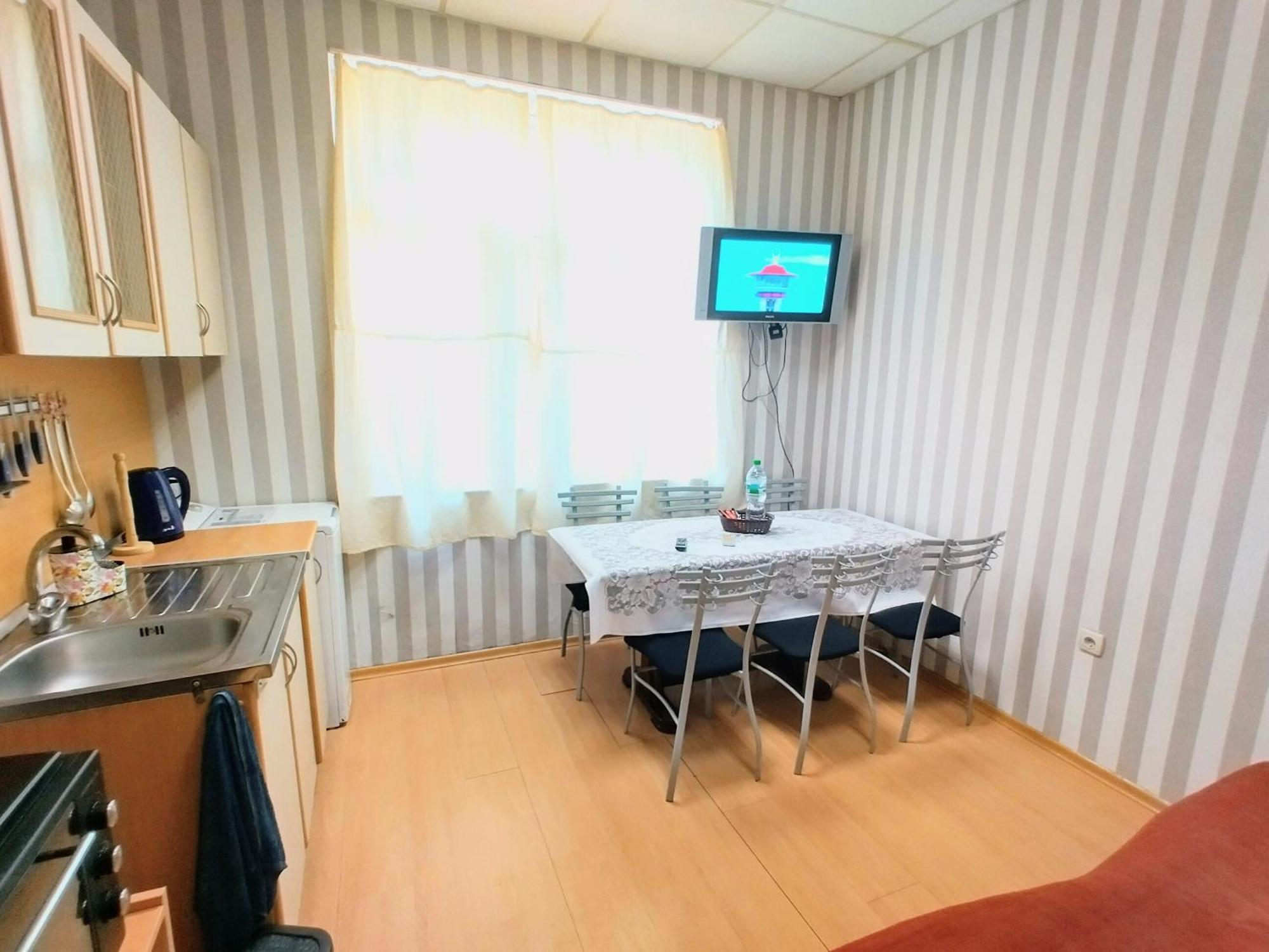 Downtown - Compact Low Cost Flat - 1St Floor Burgas Zewnętrze zdjęcie